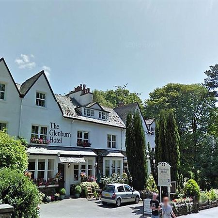 Glenburn Guest House ウィンダミア エクステリア 写真