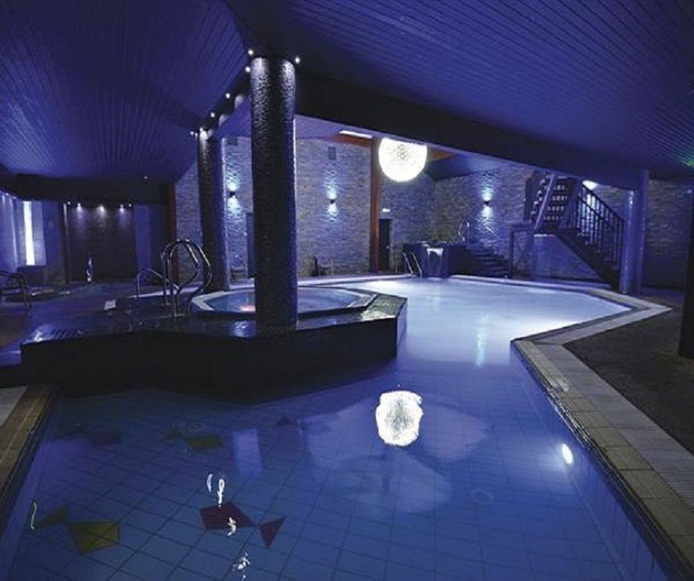 Glenburn Guest House ウィンダミア エクステリア 写真