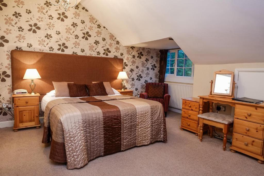 Glenburn Guest House ウィンダミア エクステリア 写真