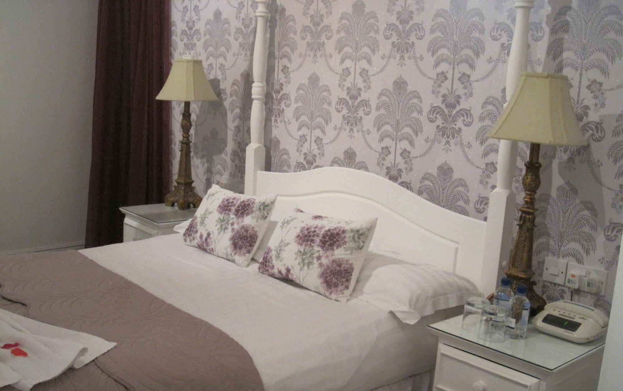 Glenburn Guest House ウィンダミア エクステリア 写真