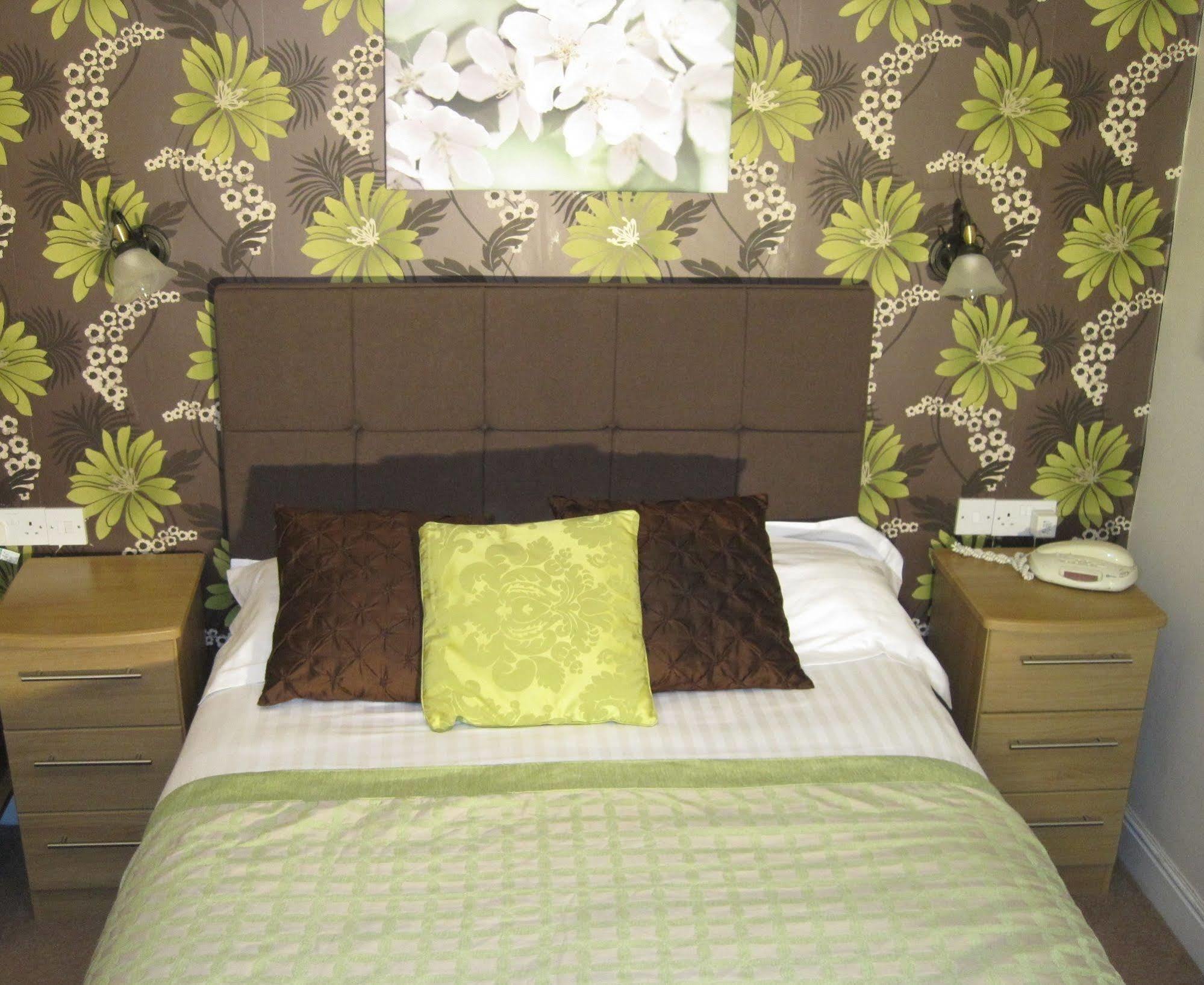 Glenburn Guest House ウィンダミア エクステリア 写真