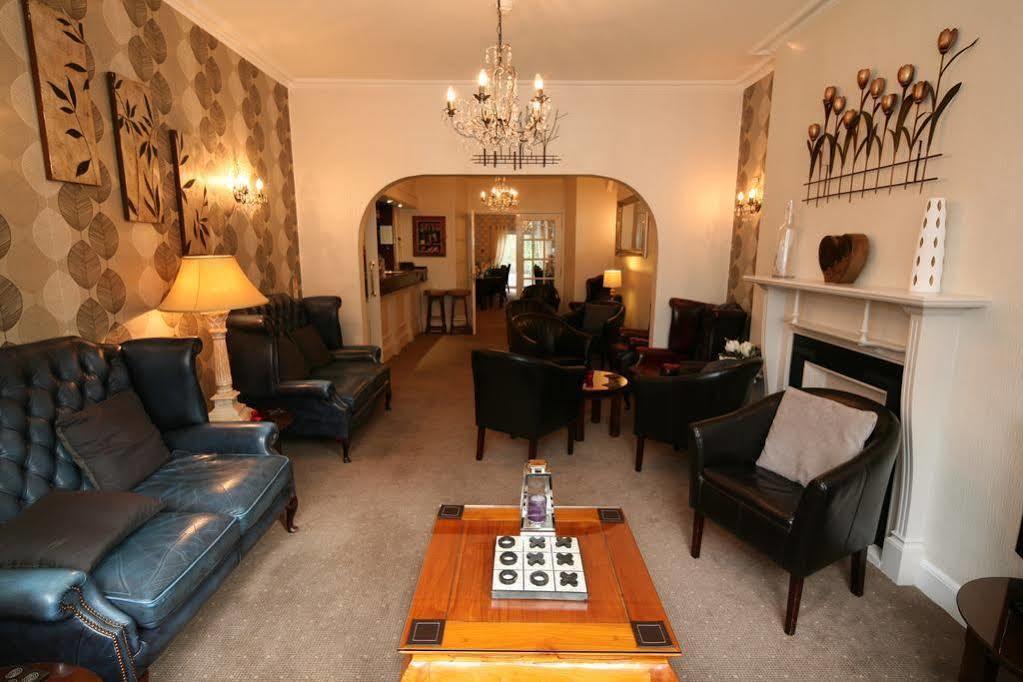 Glenburn Guest House ウィンダミア エクステリア 写真
