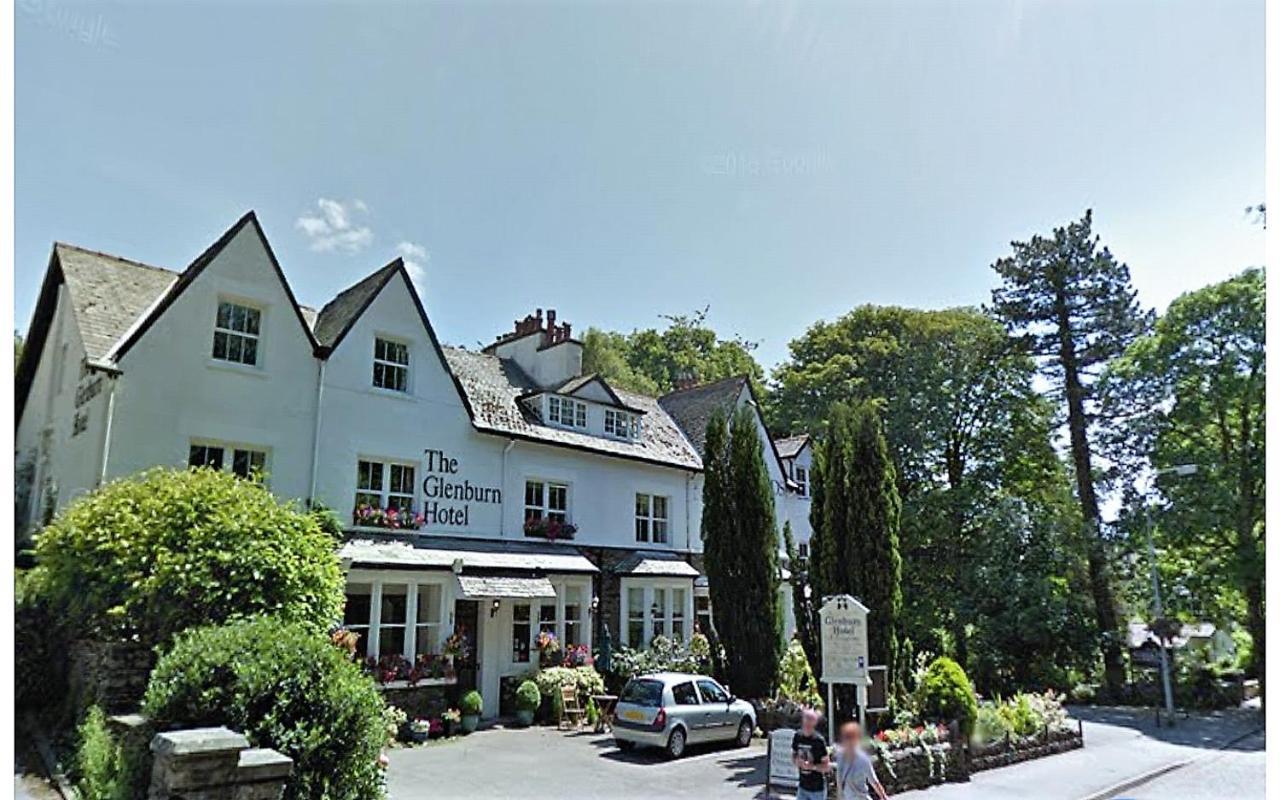 Glenburn Guest House ウィンダミア エクステリア 写真